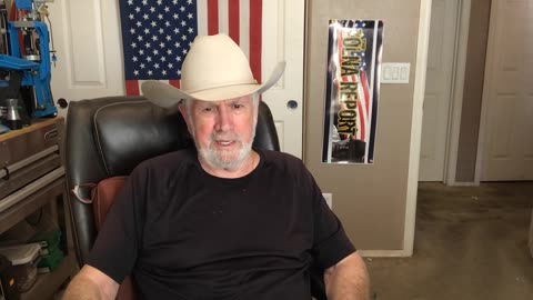 The 30-06 That Was Found By The Authorities Is Nothing More Than," A Red Herring"!