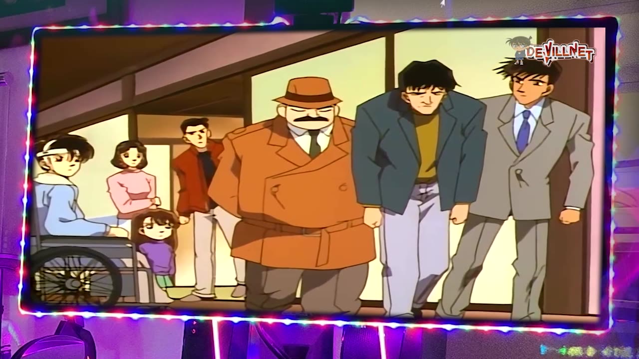 Detective Conan Tagalog Dubbed HD - Episode 126-127