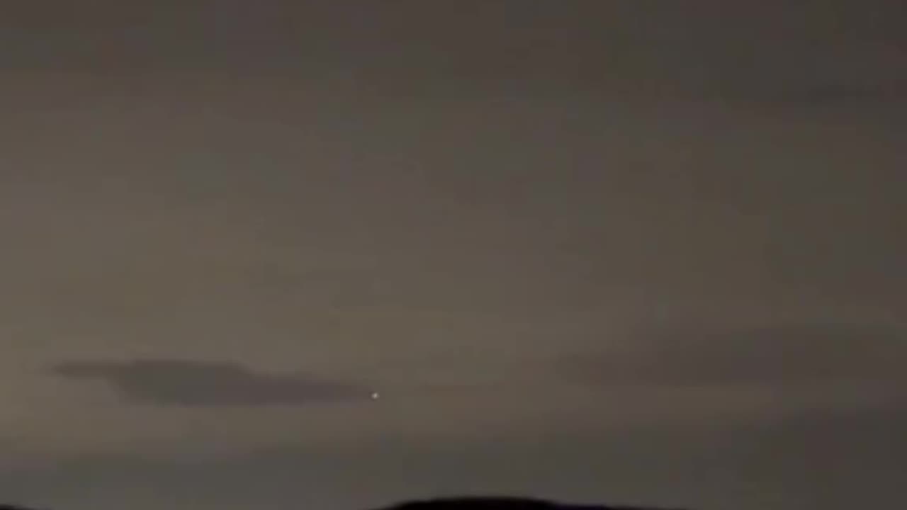 👽😱 Witnesses Spot Something Unbelievable in the Sky! | TheTruthAbove