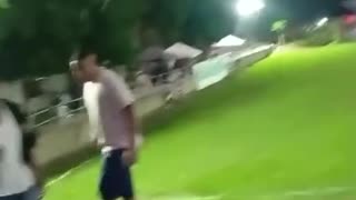 BALACERA EN SUÁREZ, CAUCA