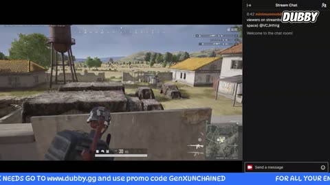 GenX Gaming