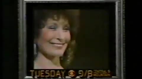 January 12, 1986 - Promos for Grand Ole Opry 60th Anniversary Special & College Hoops Doubleheader