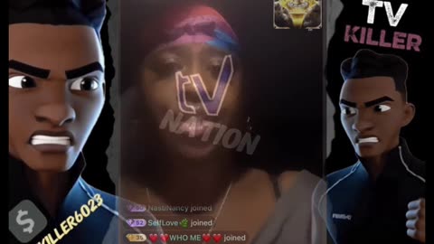 MOMA ACE SAYS SHE DONT NO THE MAN THAT TOUCHED ACE AS A CHILD