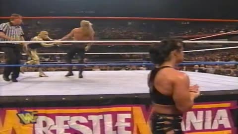 WrestleMania 13