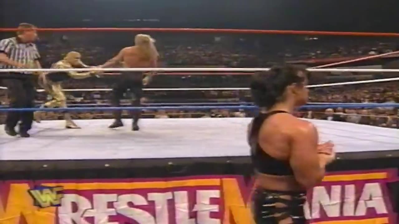 WrestleMania 13