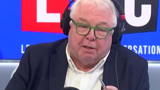 NICK FERRARI SLAMS KEIR STARMER We held elections just two months after World War 2