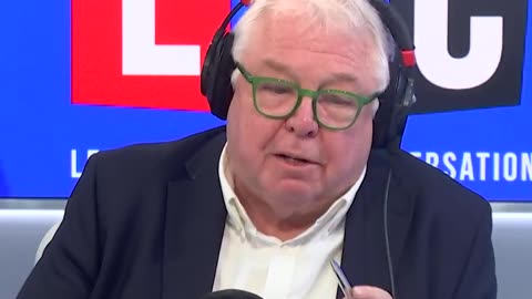 NICK FERRARI SLAMS KEIR STARMER We held elections just two months after World War 2