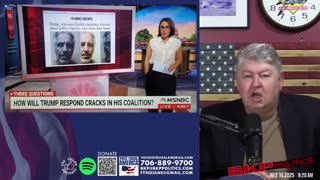 Is America Governed By A Ruling Class Of Pedophiles?