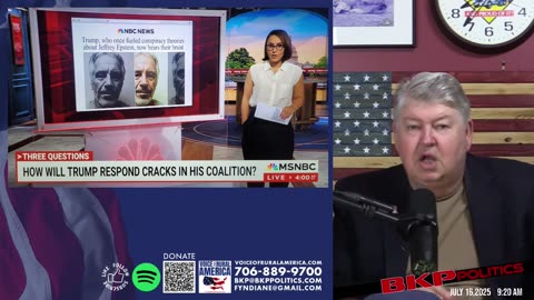 Is America Governed By A Ruling Class Of Pedophiles?