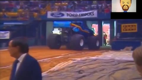 The Different Types Of Monster Truck Chassis (REACTION)