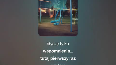 5b - Wkroczyłem w Dorosłość - tekst Ewa Lipka, śpiew i muzyka SI/AL 🎵 - 10.06.2025