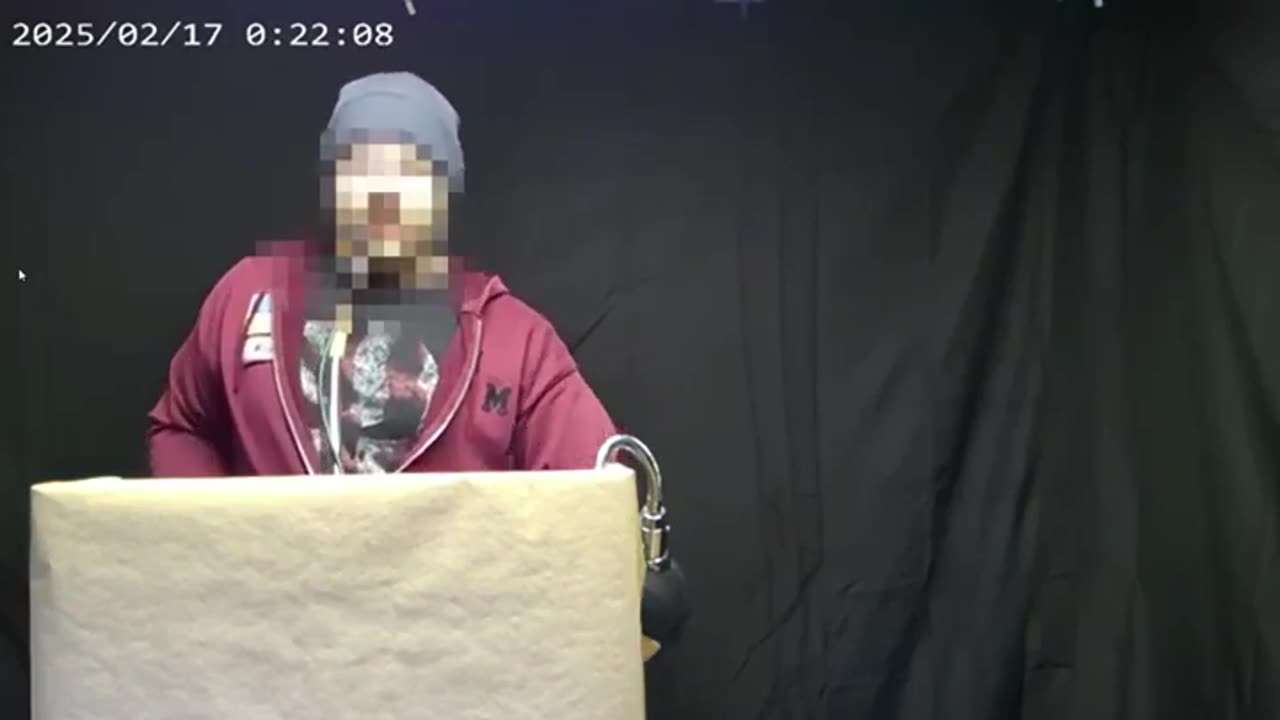 Modern American Gangster Clips #015