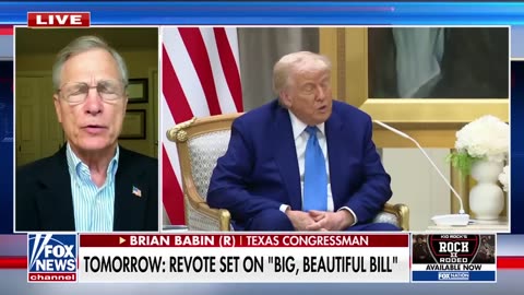 Why GOP holdouts tanked Trump’s ‘big, beautiful bill’ in a House Committee vote