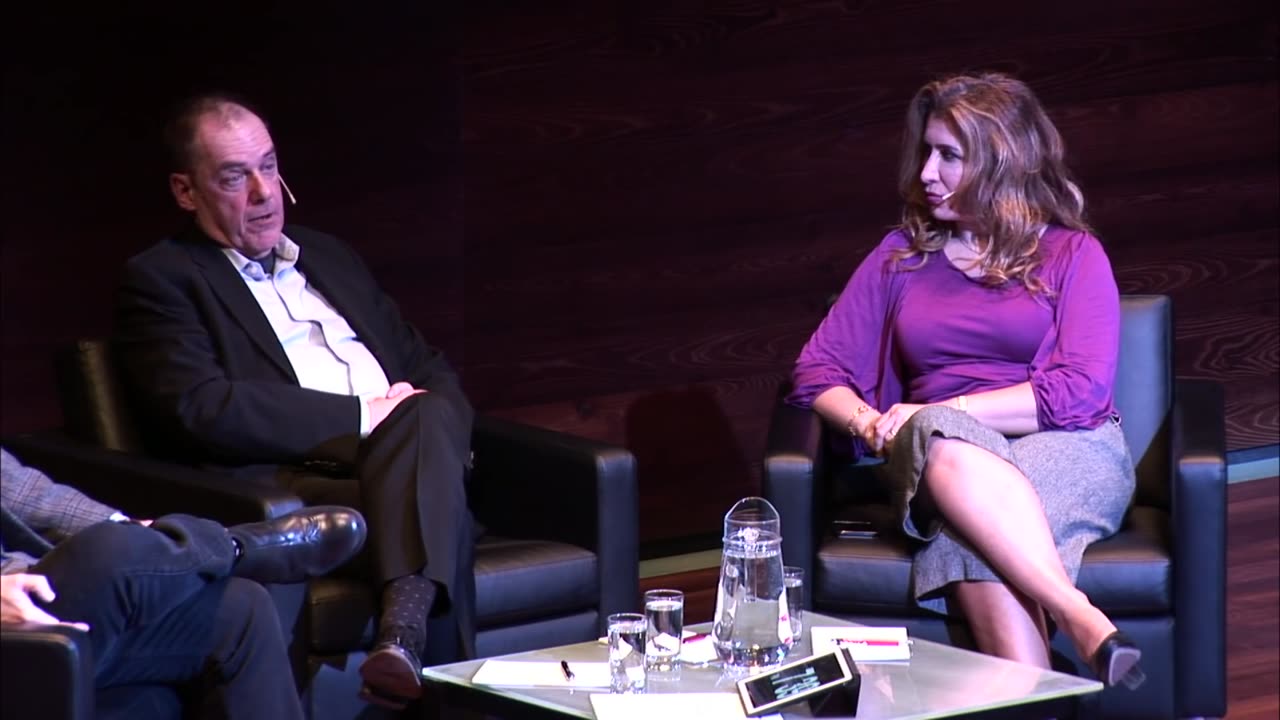 Remember "Empty Planet" Video