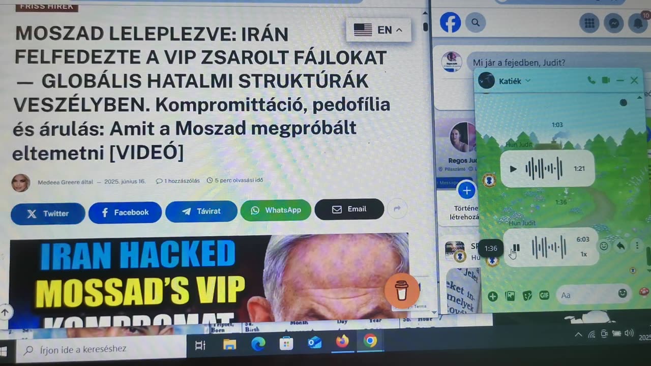 Igazság felső fokon