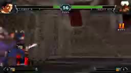 [SVC Chaos MUGEN] Blockade Space (2020 Version)