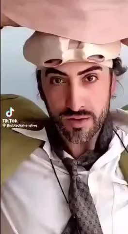 Unbelievable realistic masks 🎭 @SmileLoveGematria 😃❤️🔠 🔢