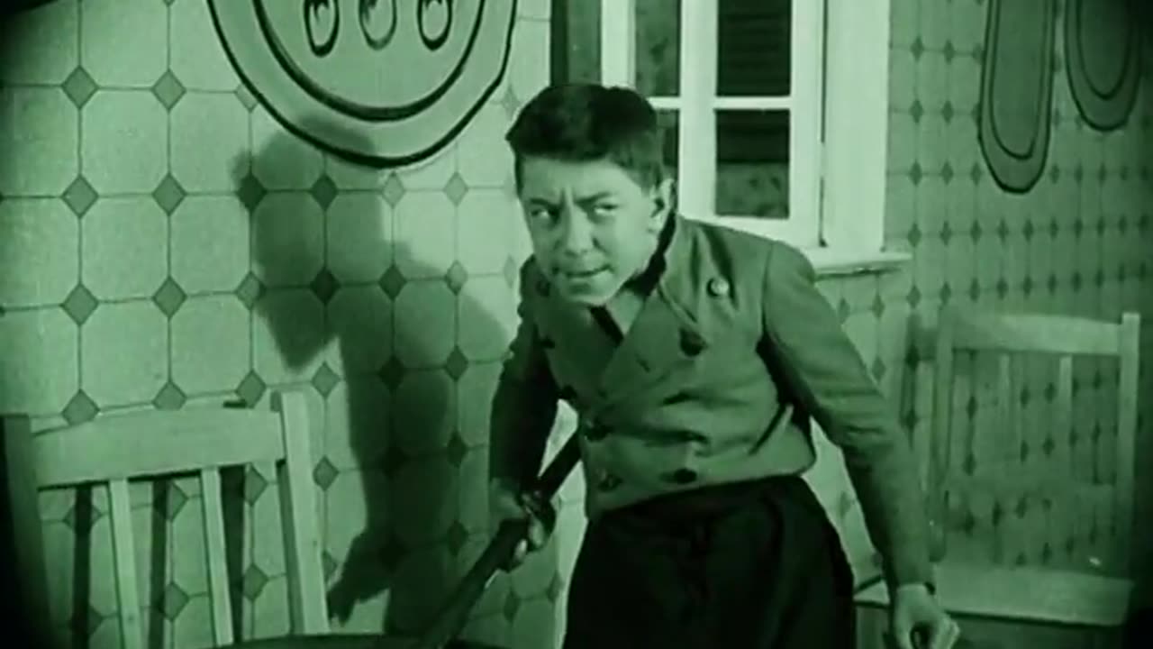 The Doll (1920)