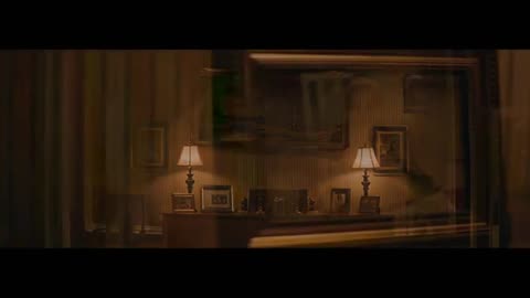 Esta pelicula El Habitante - Predijo hace 8 años que el papa Leon XIV seria el nuevo papa