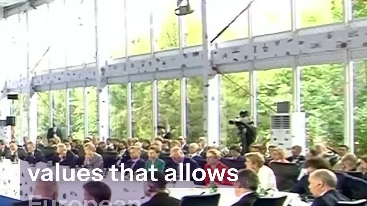 Meloni_ Europe Must Remember Who We Are – Or Risk Losing Everything