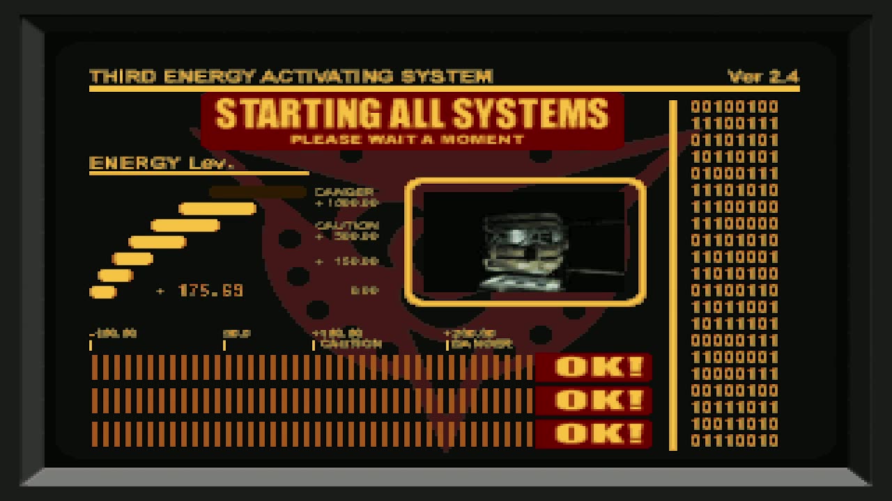 dino crisis part 8
