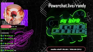 RandyZoomer interviews Kyle Langford