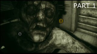 "Give Me A Kiss" - Part 1 - The Outlast Trials
