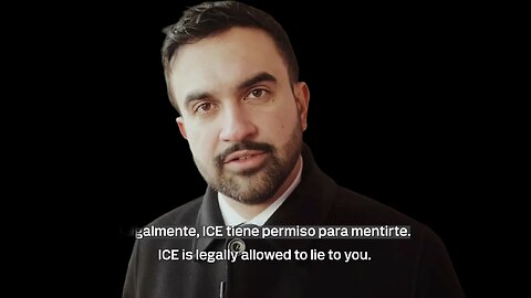 New York Mayor Hires a Felon!