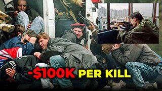 Billionaire Sniper Safari Exposed