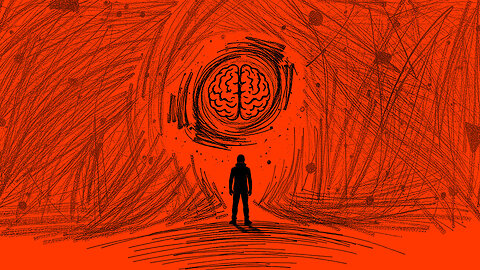 They’ve Been Controlling Your Mind Since Birth