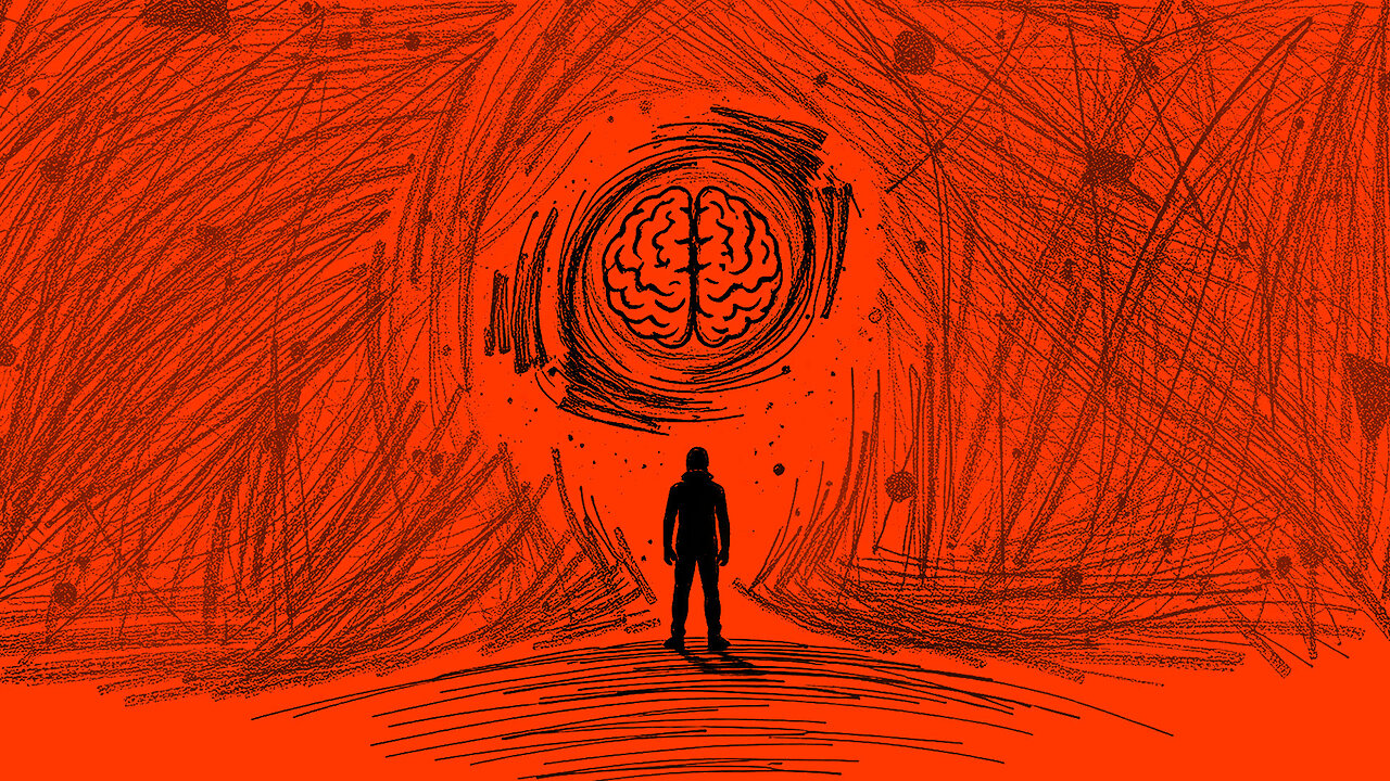 They’ve Been Controlling Your Mind Since Birth