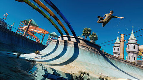 We're gaming brah! | Tony Hawk.. Tarkov.. ??