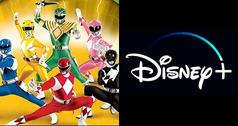 Disney is going to ruin Power Rangers 🙄🙄🤦‍♂️🤦‍♂️