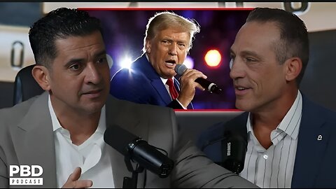 "Biden DESTROYED Affordability"- Trump SLASHES Mortgage Rates with $200B Bond FIRE SALE