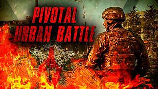 ►🚨▶⚡️🇺🇦⚔️🇷🇺 SouthFront | Pivotal Battle Begins: The Heart Of Pokrovsk | Sep 02, 2025
