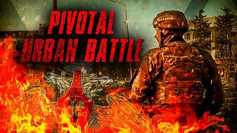 ►🚨▶⚡️🇺🇦⚔️🇷🇺 SouthFront | Pivotal Battle Begins: The Heart Of Pokrovsk | Sep 02, 2025