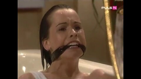 Geliebte Schwestern (gagged)