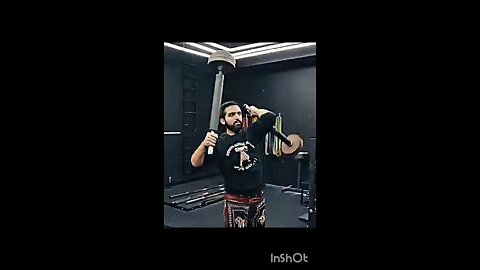 AURA Of Bodybuilder☠️☠️