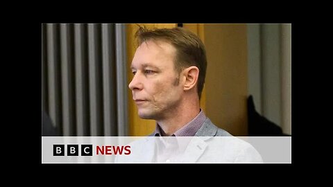 Madeleine McCann suspect Christian Brückner freed from German prison | BBC News