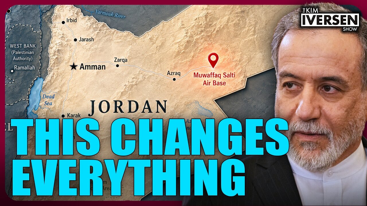 Iran Strikes The U.S. Unprovoked For 1st Time Ever. What's Their Plan?