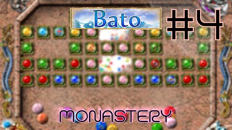Bato - Monastery (#4)