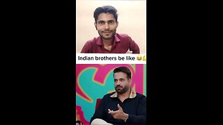 bhai ka jagara hua tha or maine pit diya tha