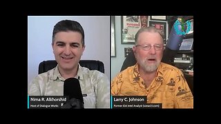Israel May Not Survive the Next Iran War — Yemen Was the Warning ｜ Johnson & Wilkerson