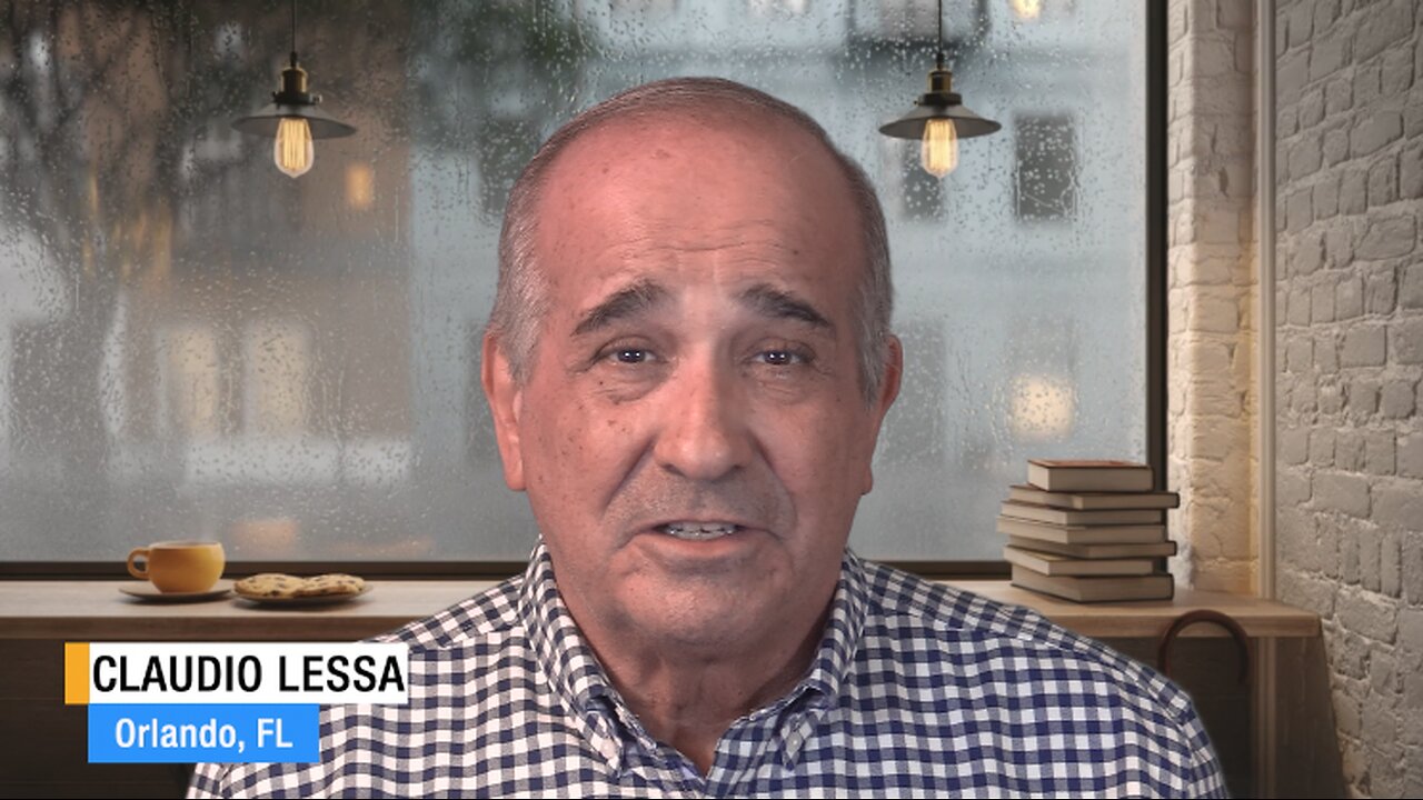 Orações - 23 Setembro 2025