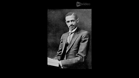 James Shepard, founder of North Carolina Central University