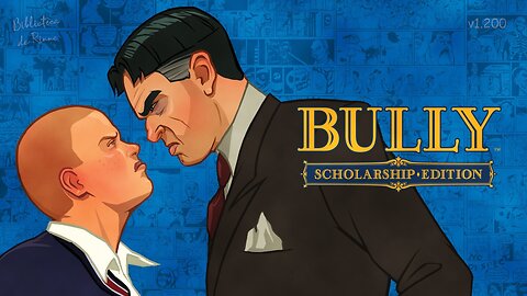 Como baixar Bully: Scholarship Edition Completo em PT-BR + 60FPS (PC) | Download (Google Drive)