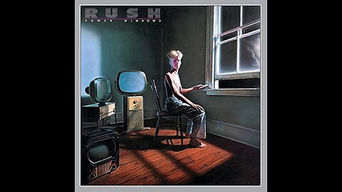 Rush - The Big Money