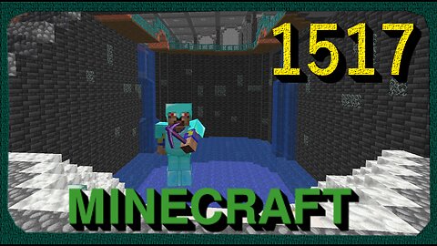 Lets Play Minecraft Episode – 1517 Harbor Pool