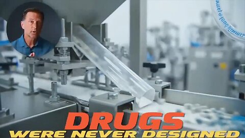 Health reform: Dr. Berg on 7 natural remedies big pharma is hiding from you