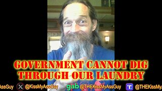 UNREASONABLE SEARCH AND SEIZURE